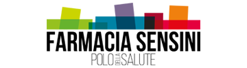 Logo FARMACIA SENSINI S.N.C.